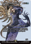 Orphan, Cocoon fal'Cie - Muldrotha, the Gravetide (Showcase) [FINAL FANTASY : Through the Ages] - Destination Retro