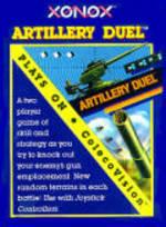 Artillery Duel - Commodore 64 - Destination Retro