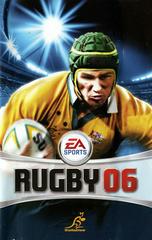 Rugby 06 - PAL Playstation 2 - Destination Retro
