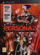 Shin Megami Tensei: Persona 2: Innocent Sin [Collector's Edition] - PAL PSP - Destination Retro