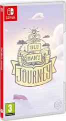 Old Man's Journey - PAL Nintendo Switch - Destination Retro