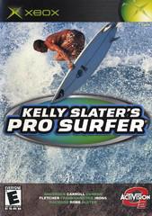 Kelly Slater's Pro Surfer - Xbox - Destination Retro