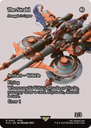 The Strahl - Smuggler's Copter (Showcase) [FINAL FANTASY : Through the Ages] - Destination Retro