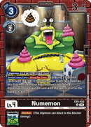Numemon [EX9-050] [Versus Monsters] - Destination Retro