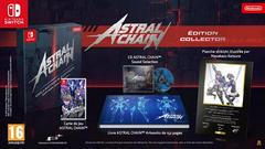 Astral Chain [Collector's Edition] - PAL Nintendo Switch - Destination Retro