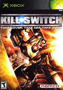 Kill.Switch - Xbox - Destination Retro
