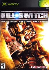 Kill.Switch - Xbox - Destination Retro