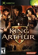 King Arthur - Xbox - Destination Retro