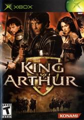 King Arthur - Xbox - Destination Retro