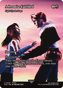A Promise Fulfilled - Light Up the Stage (Showcase) [FINAL FANTASY : Through the Ages] - Destination Retro