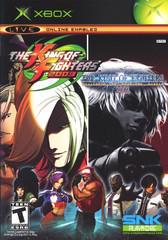 King of Fighters 2002/2003 - Xbox - Destination Retro