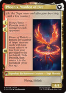 Joshua, Phoenix's Dominant [FINAL FANTASY] - Destination Retro