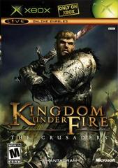 Kingdom Under Fire: The Crusaders - Xbox - Destination Retro