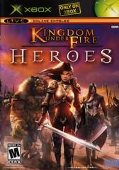 Kingdom Under Fire Heroes - Xbox - Destination Retro