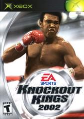 Knockout Kings 2002 - Xbox - Destination Retro