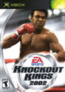 Knockout Kings 2002 - Xbox - Destination Retro
