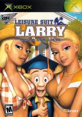 Leisure Suit Larry Magna Cum Laude - Xbox - Destination Retro