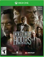 Invisible Hours - Xbox One - Destination Retro