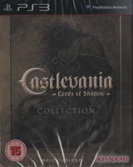 Castlevania: Lords Of Shadow Collection [Steelbook Edition] - PAL Playstation 3 - Destination Retro