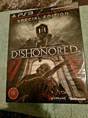 Dishonored [Special Edition] - PAL Playstation 3 - Destination Retro