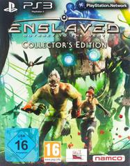 Enslaved: Odyssey to the West [Collector's Edition] - PAL Playstation 3 - Destination Retro
