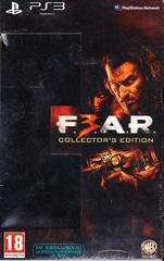 F.E.A.R. 3 [Collector's Edition] - PAL Playstation 3 - Destination Retro