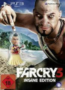 Far Cry 3 [Insane Edition] - PAL Playstation 3 - Destination Retro