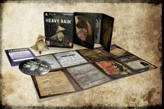 Heavy Rain [Collector's Edition] - PAL Playstation 3 - Destination Retro