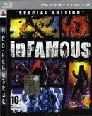 Infamous [Special Edition] - PAL Playstation 3 - Destination Retro