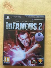 Infamous 2 [Special Edition] - PAL Playstation 3 - Destination Retro