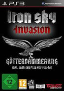 Iron Sky: Invasion [Gotterdammerung] - PAL Playstation 3 - Destination Retro