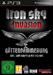 Iron Sky: Invasion [Gotterdammerung] - PAL Playstation 3 - Destination Retro