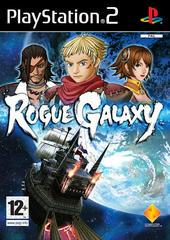 Rogue Galaxy - PAL Playstation 2 - Destination Retro
