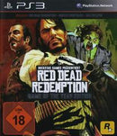 Red Dead Redemption [Game of the Year] - PAL Playstation 3 - Destination Retro