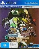 Persona Dancing: Endless Night Collection - PAL Playstation 4 - Destination Retro