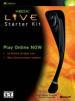 Live Starter Set - Xbox - Destination Retro