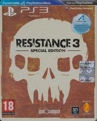 Resistance 3 [Special Edition] - PAL Playstation 3 - Destination Retro