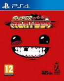 Super Meat Boy - PAL Playstation 4 - Destination Retro
