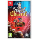 Super Chariot - PAL Nintendo Switch - Destination Retro