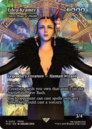 Edea Kramer - Teferi, Mage of Zhalfir (Showcase) [FINAL FANTASY : Through the Ages] - Destination Retro