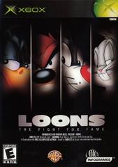 Loons Fight for Fame - Xbox - Destination Retro