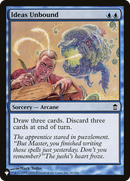 Ideas Unbound [The List] - Destination Retro