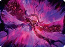 Hades, Sorcerer of Eld Art Card [FINAL FANTASY Art Series] - Destination Retro