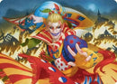 Ruinous Ultimatum Art Card [FINAL FANTASY Art Series] - Destination Retro