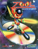 Zool Ninja of the Nth Dimension - Amiga CD32 - Destination Retro