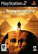 Jumper: Griffin's Story - PAL Playstation 2 - Destination Retro