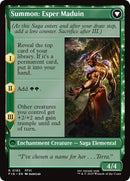 Esper Origins // Summon: Esper Maduin [FINAL FANTASY] - Destination Retro