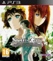 Steins Gate - PAL Playstation 3 - Destination Retro
