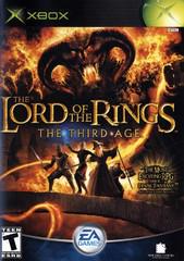 Lord of the Rings: The Third Age - Xbox - Destination Retro