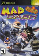 Mad Dash Racing - Xbox - Destination Retro